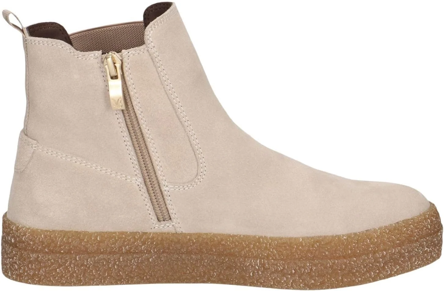 بوت فشن زنانه مدل CAPRICE 9-26302-43 بوت فشن زنانه مدل CAPRICE 9-26302-43