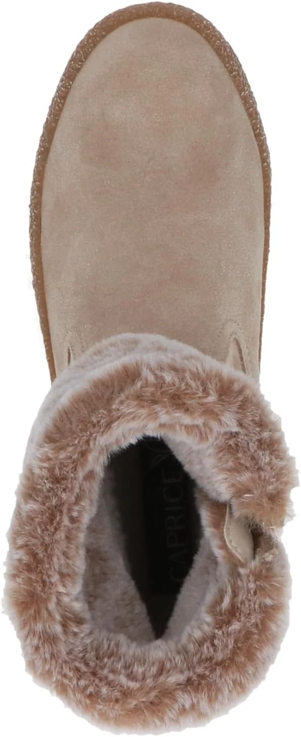 کفش بوت زنانه مدل CAPRICE 9-26300-43