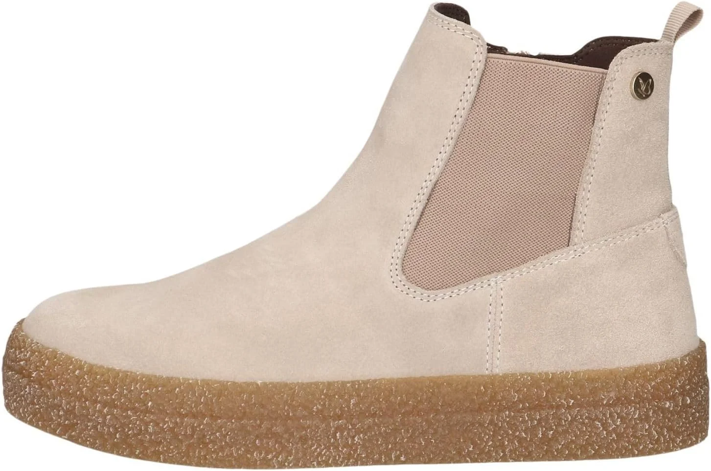 بوت فشن زنانه مدل CAPRICE 9-26302-43 بوت فشن زنانه مدل CAPRICE 9-26302-43