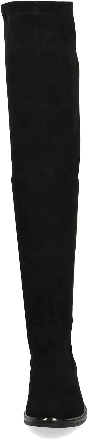 کفش ساق بلند زنانه مدل CAPRICE 9-25510-41 پاشنه دار