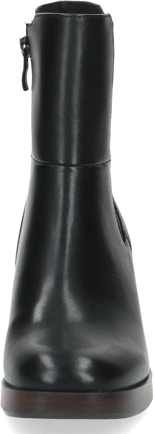 کاپریس 9-25325-41 بوت پاشنه دار بندی زنانه کاپریس 9-25325-41 بوت پاشنه دار بندی زنانه