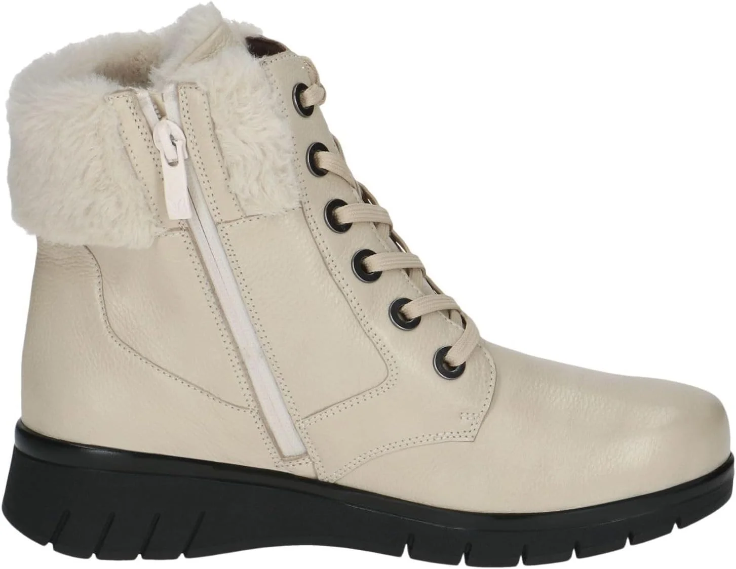 نیم بوت زنانه کاپریس مدل 9-26209-43 با پهنای H