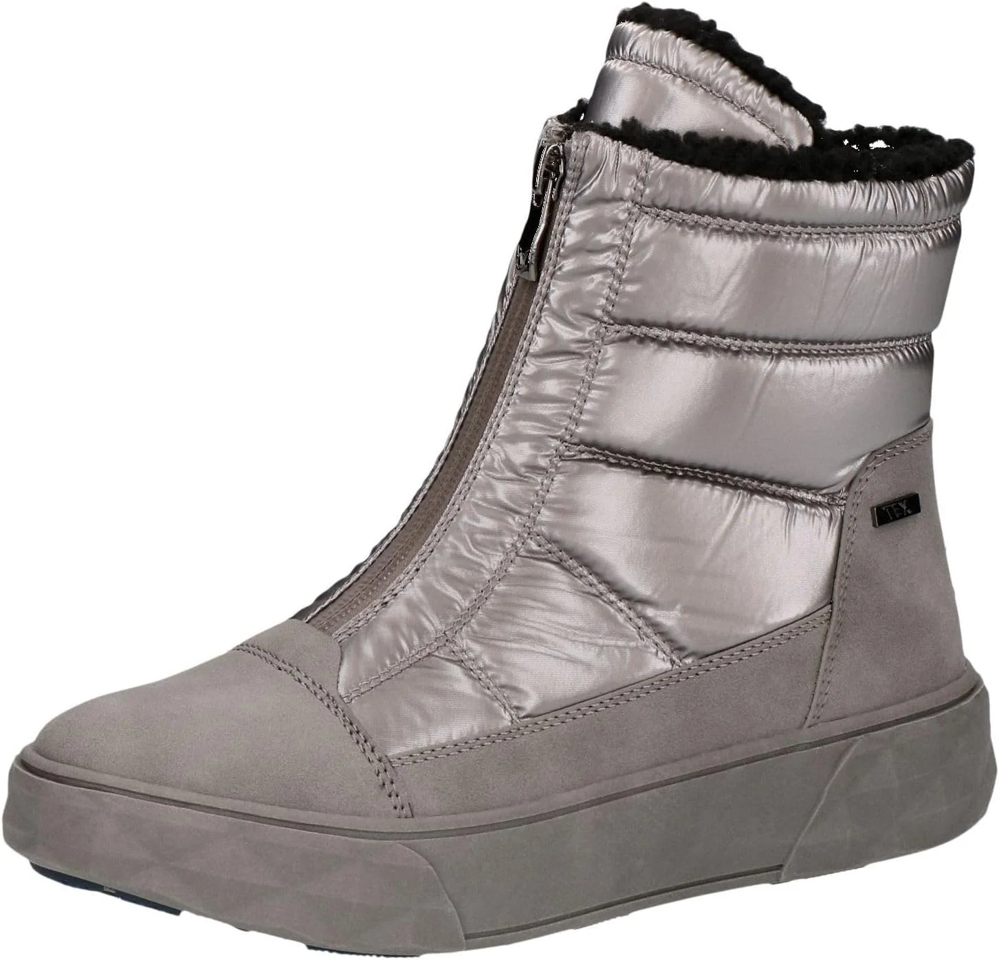 کاپریس بوت زنانه مدل 9-26405-43