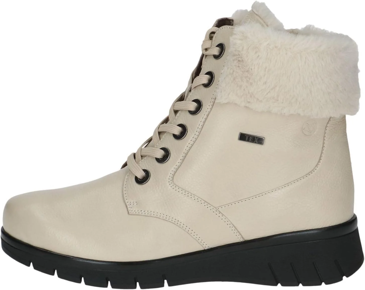 نیم بوت زنانه کاپریس مدل 9-26209-43 با پهنای H