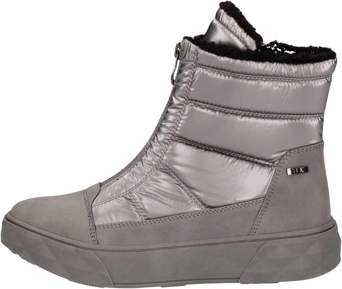 کاپریس بوت زنانه مدل 9-26405-43