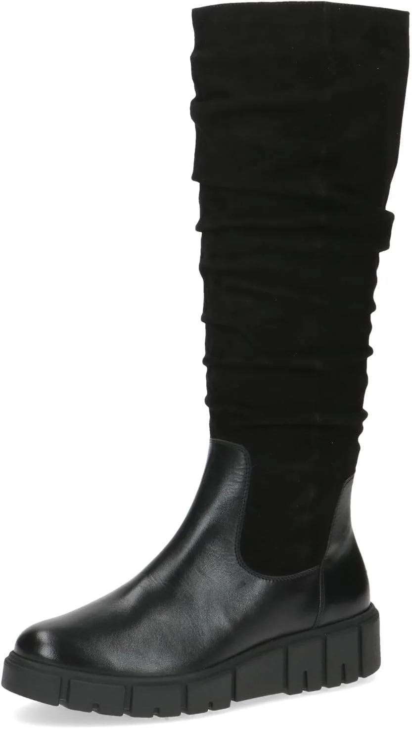 بوت تخت زنانه مدل CAPRICE 9-25602-41