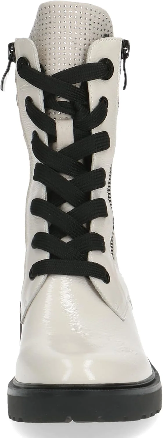 کفش بندی تخت زنانه ساقدار مدل CAPRICE 9-25212-41