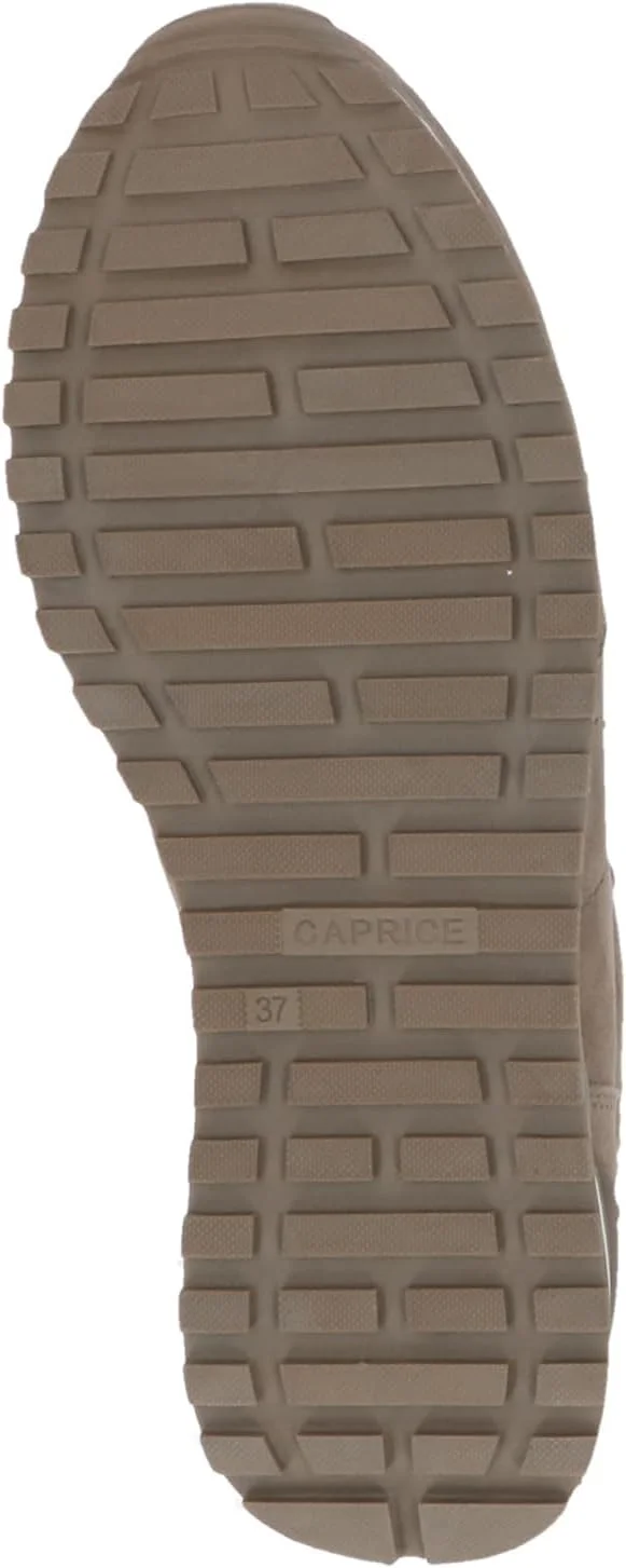 کاپریس 9-26210-41 بوت های تخت بندی زنانه با آستر گرم