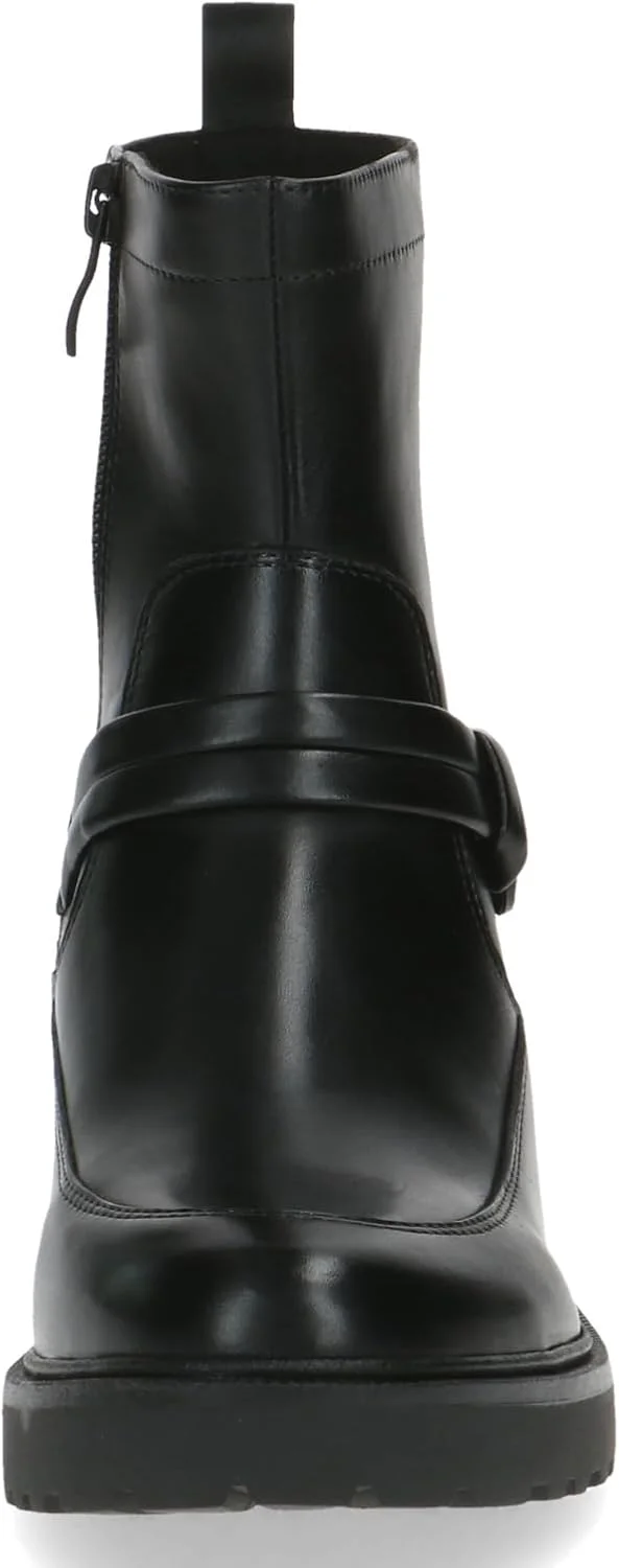 نیم بوت تخت زنانه CAPRICE 9-25420-41