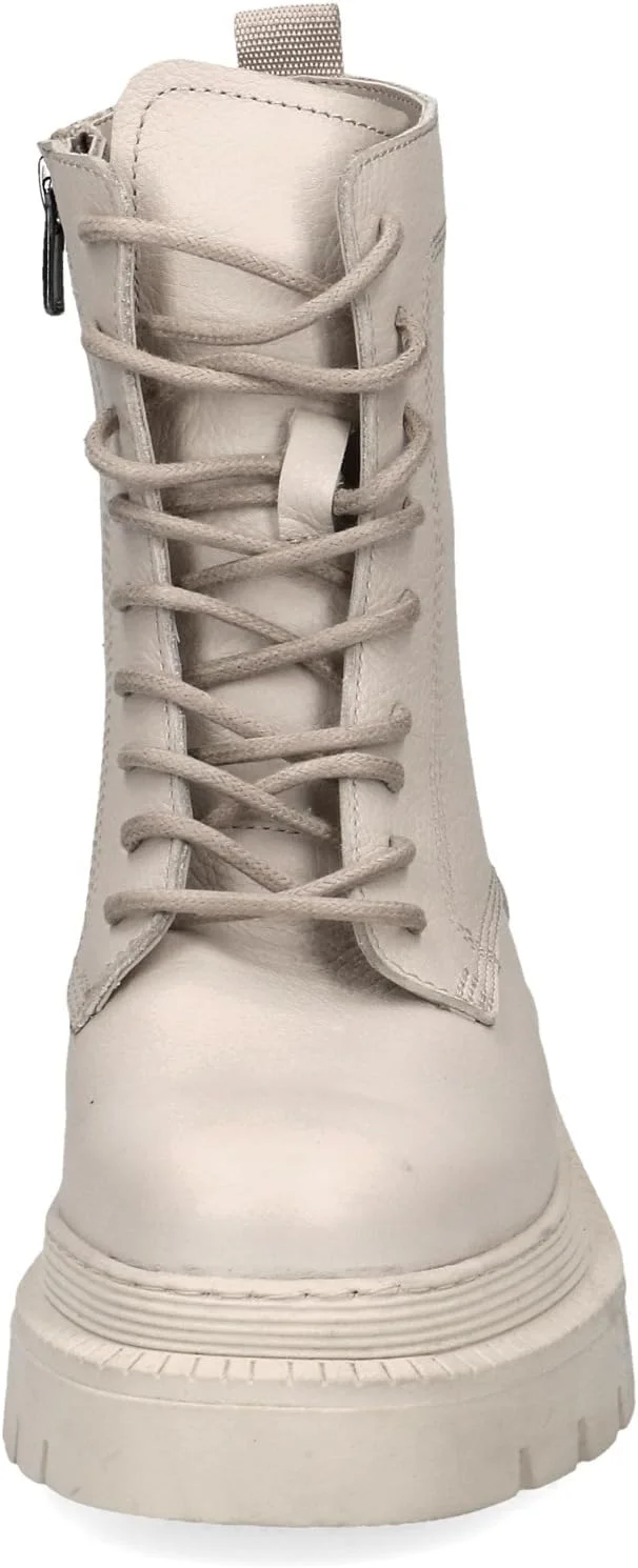 بوت پاشنه دار ساق کوتاه زنانه مدل CAPRICE 9-25230-41