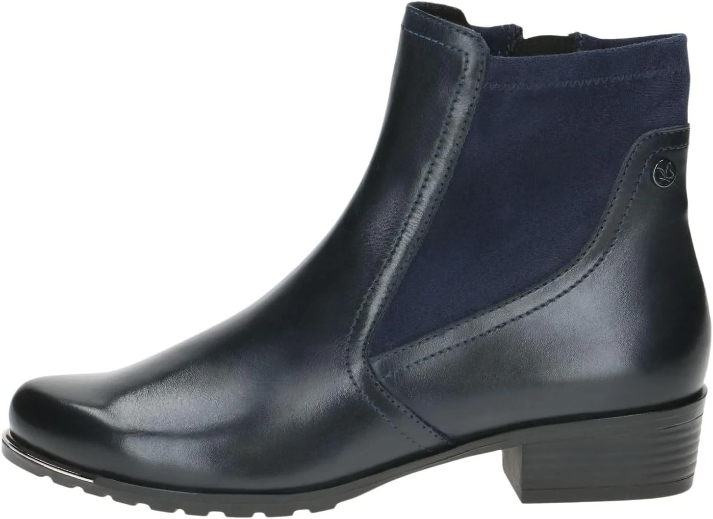 کاپریس بوت مد روز زنانه مدل 9-25307-43