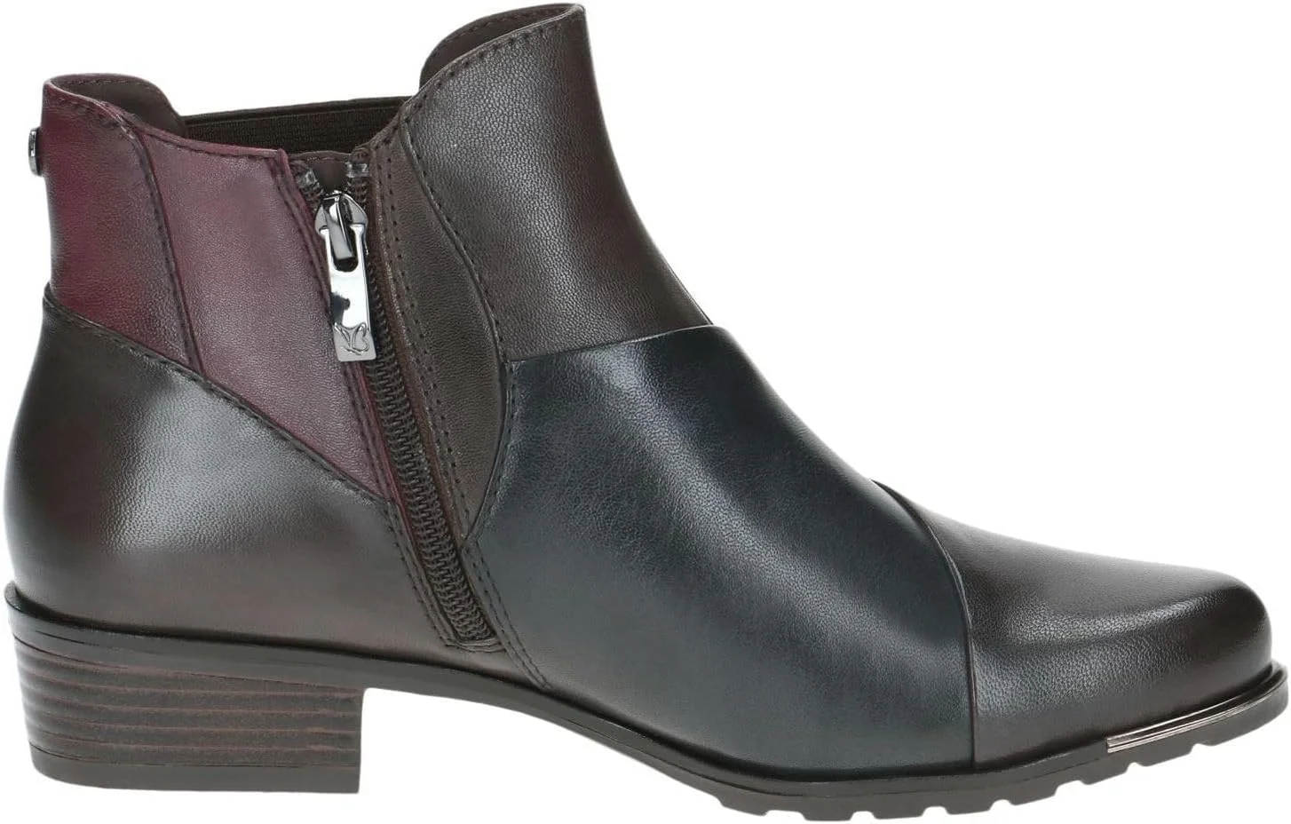 نیم بوت زنانه مدل 9-25333-43 نیم بوت زنانه مدل 9-25333-43