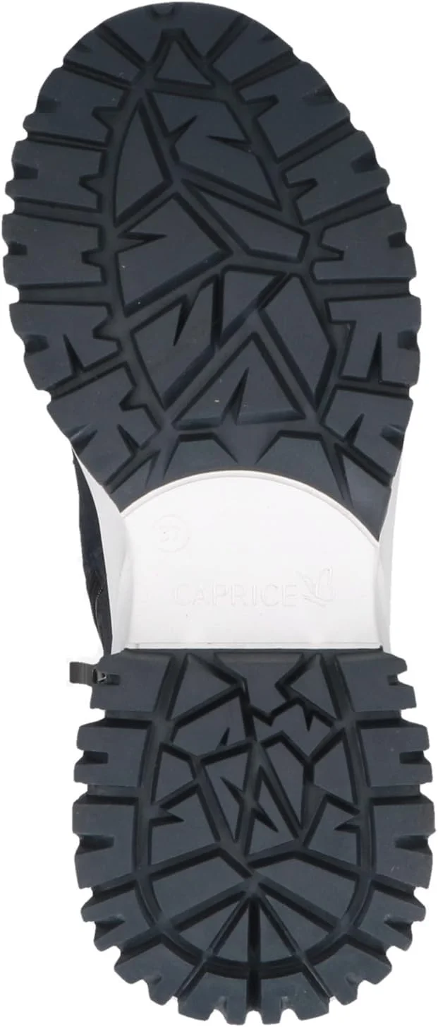 کفش ساقدار بندی زنانه مدل 9-26259-41 از برند کاپریس کفش ساقدار بندی زنانه مدل 9-26259-41 از برند کاپریس