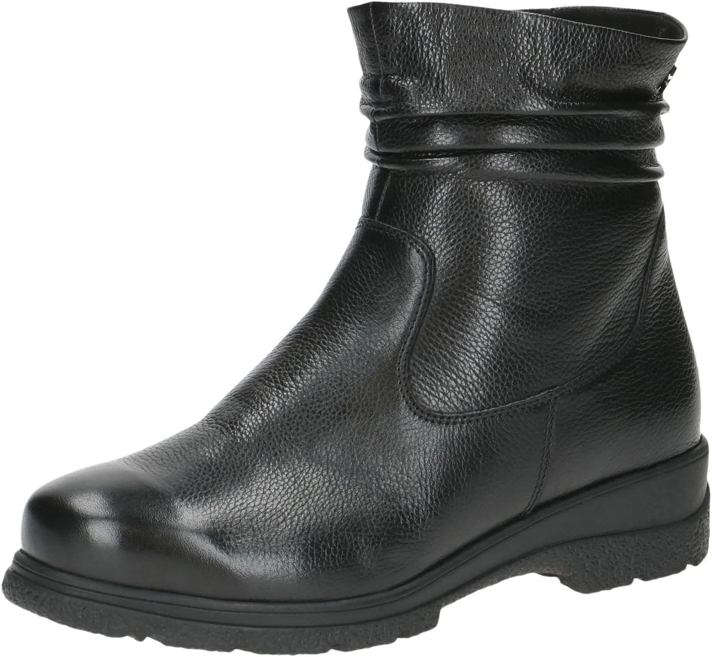 کاپریس بوت زنانه مدل 9-26460-43