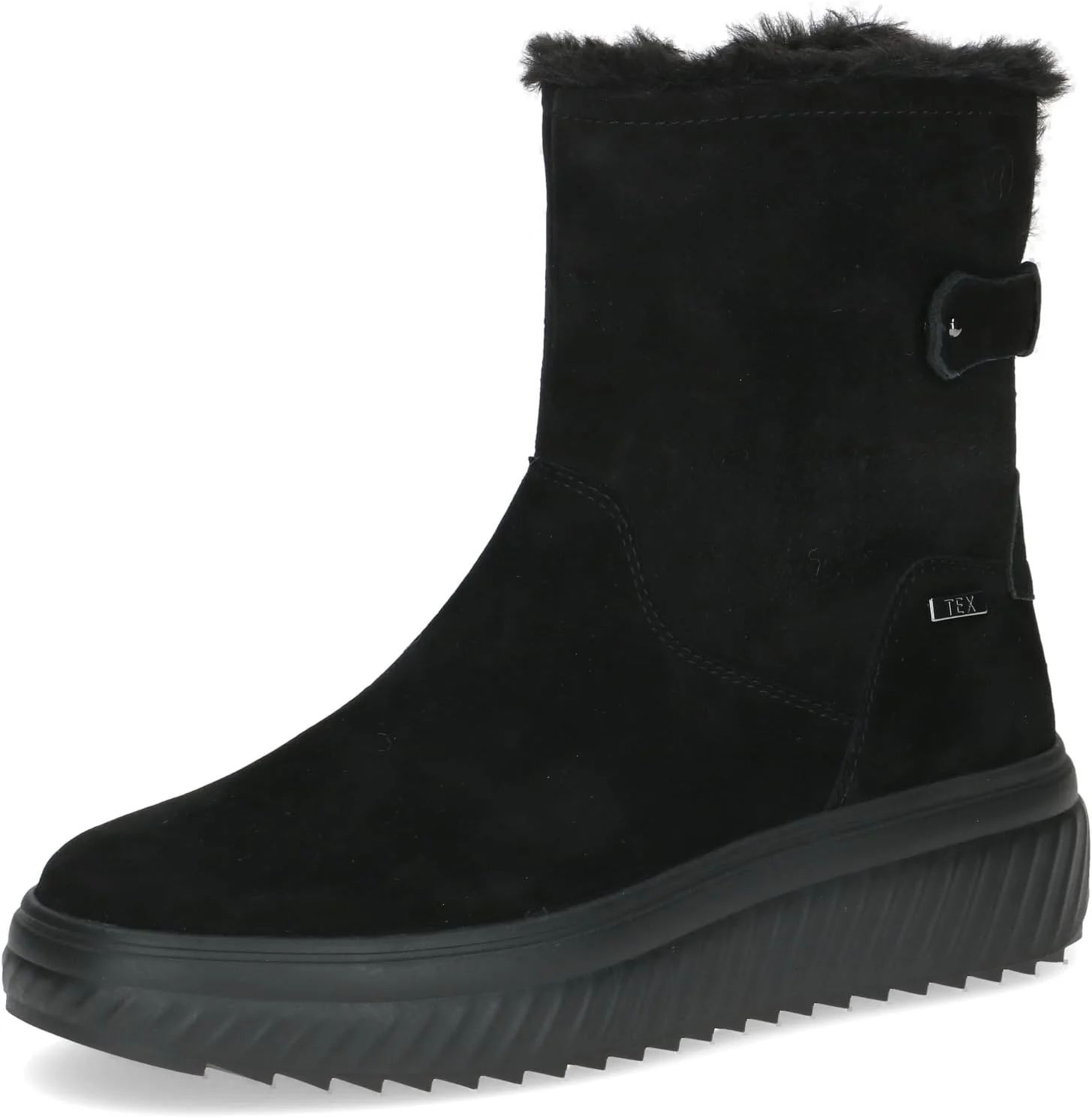 کاپریس بوت فشن زنانه مدل 9-26410-45