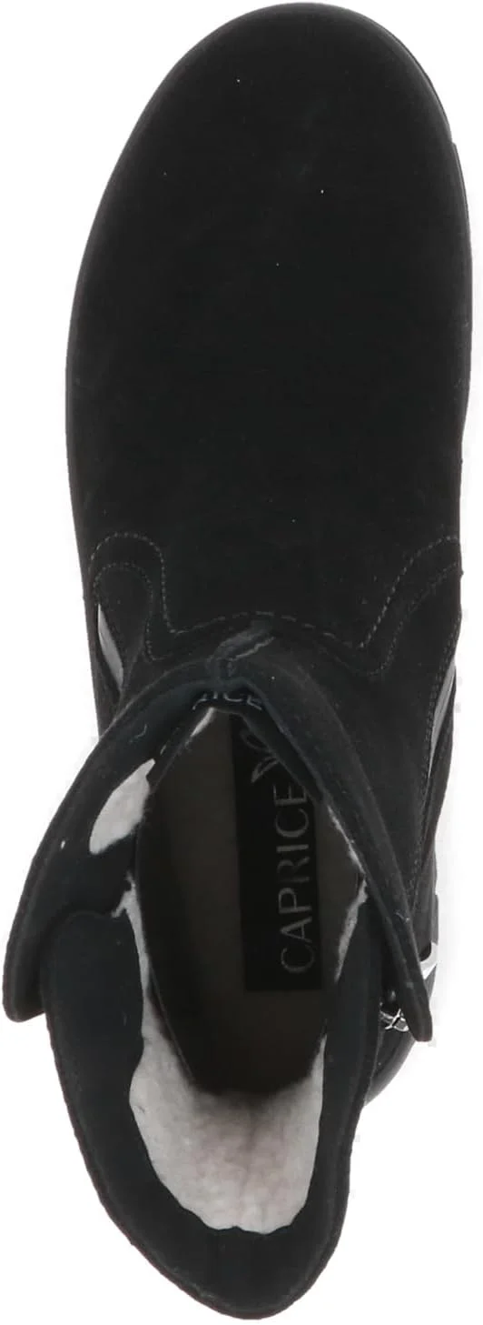 کاپریس بوت فشن زنانه مدل 9-26437-41