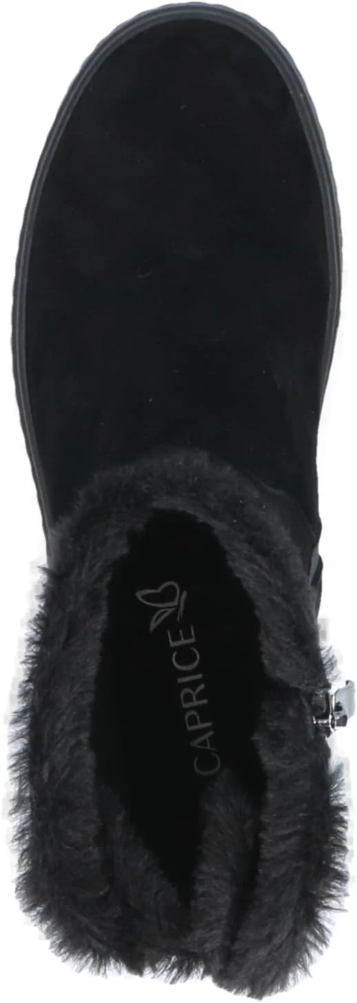 کاپریس بوت فشن زنانه مدل 9-26410-45