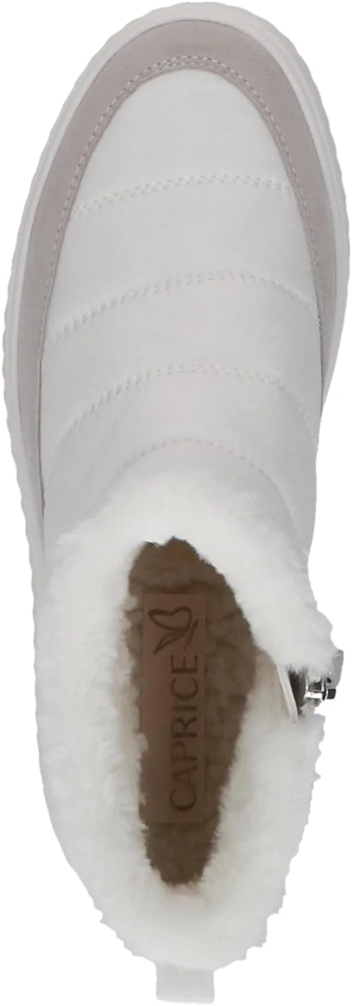 کاپریس بوت فشن زنانه مدل 9-26407-45