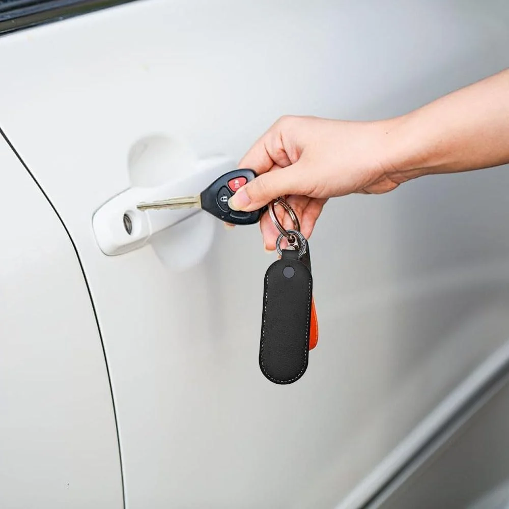 کیف فلش مموری 4 عددی Azonee، کیف چرمی نگهداری، کیف محافظ فلش مموری (استایل 3) کیف فلش مموری 4 عددی Azonee، کیف چرمی نگهداری، کیف محافظ فلش مموری (استایل 3)