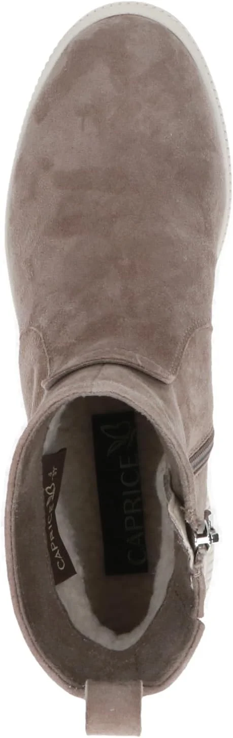 کاپریس بوت فشن زنانه مدل 9-26403-45