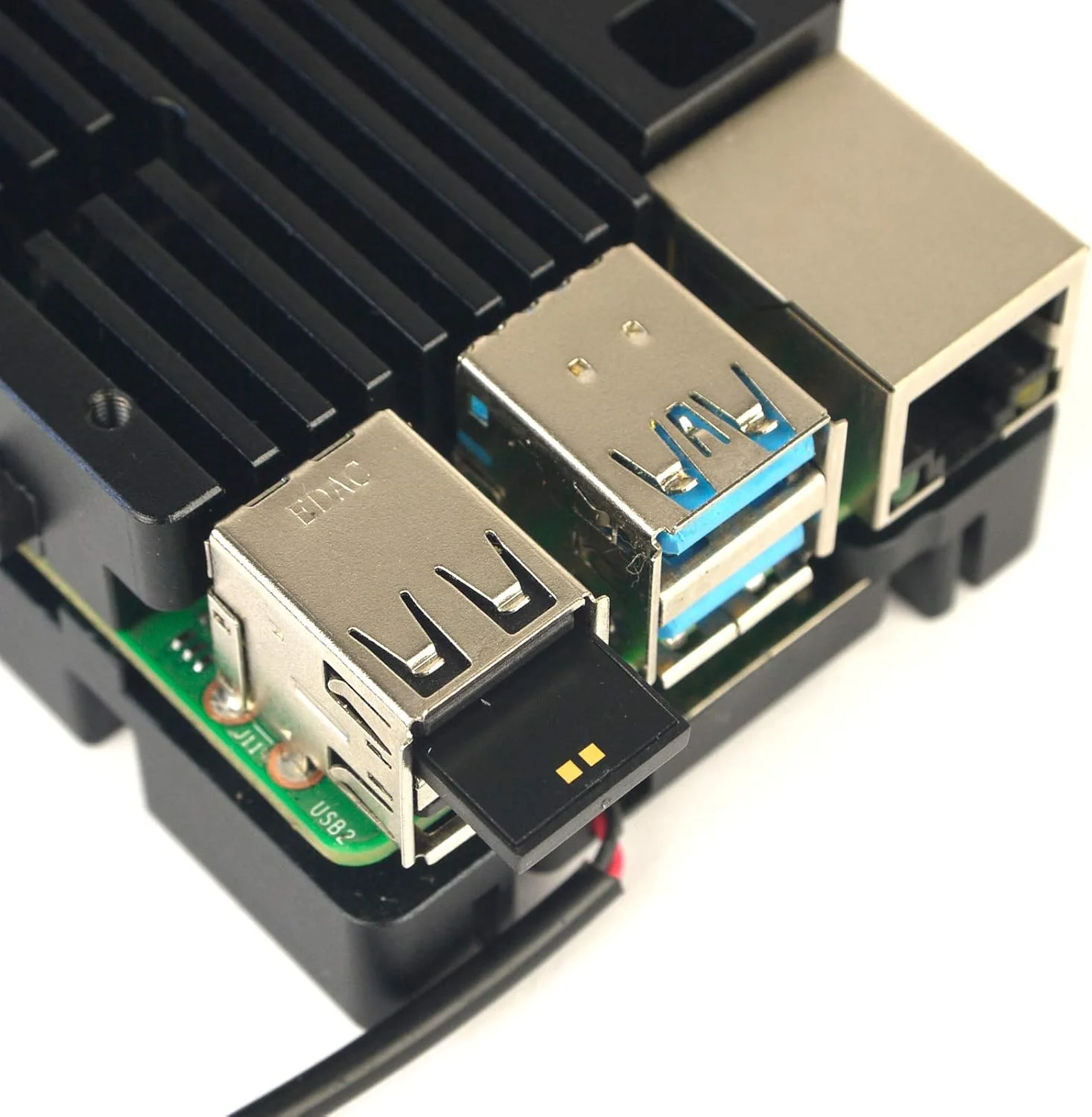 فلش مموری 64 گیگابایتی USB، ذخیره سازی داده های خارجی، باریک، مینی، نانو، میکرو، ضد آب