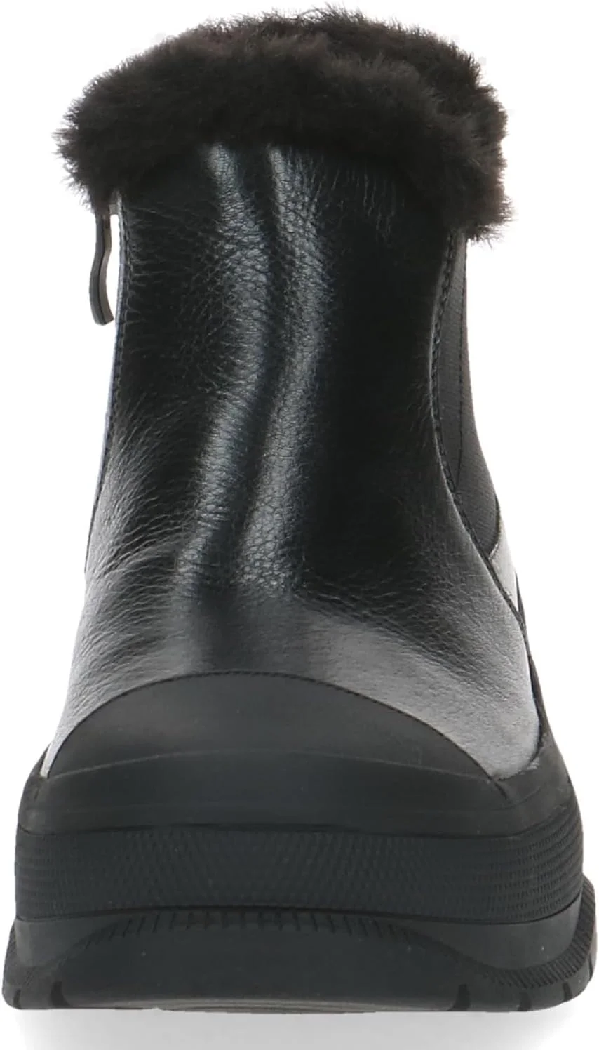 کاپریس بوت پاشنه دار زنانه مدل 9-26402-41