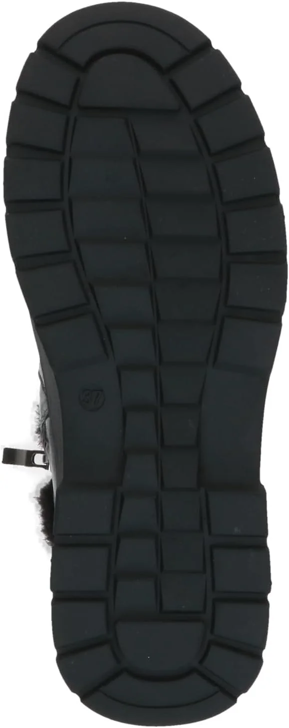 کاپریس بوت پاشنه دار زنانه مدل 9-26402-41