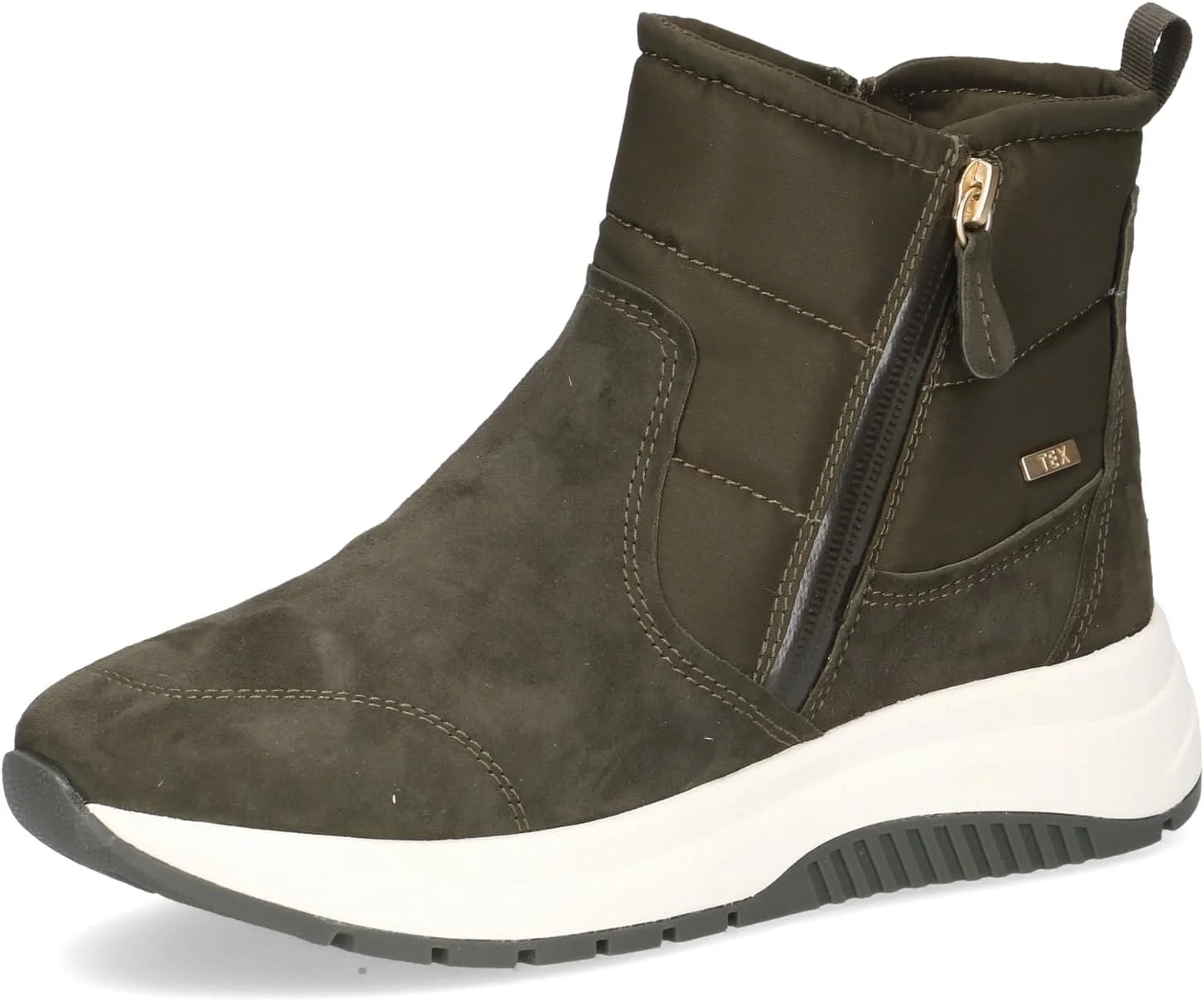 کاپریس بوت فشن زنانه مدل 9-26400-45