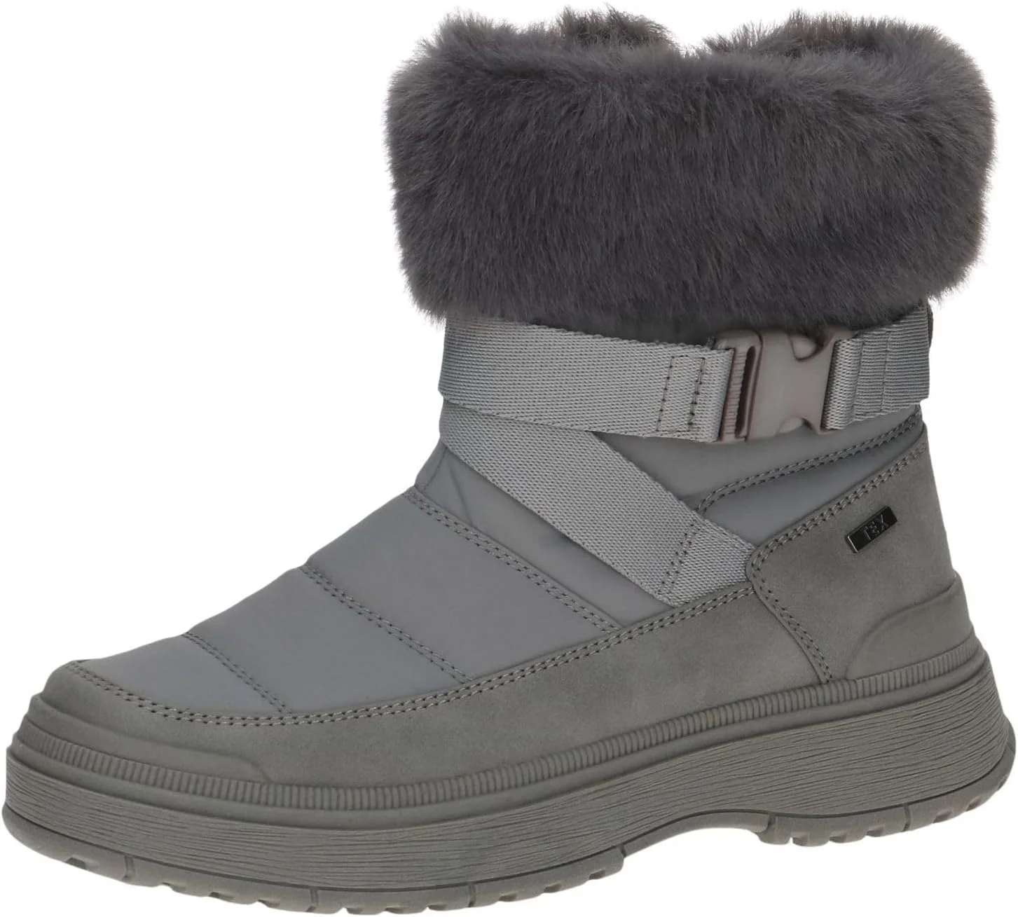 بوت زنانه مدل CAPRICE 9-26400-43