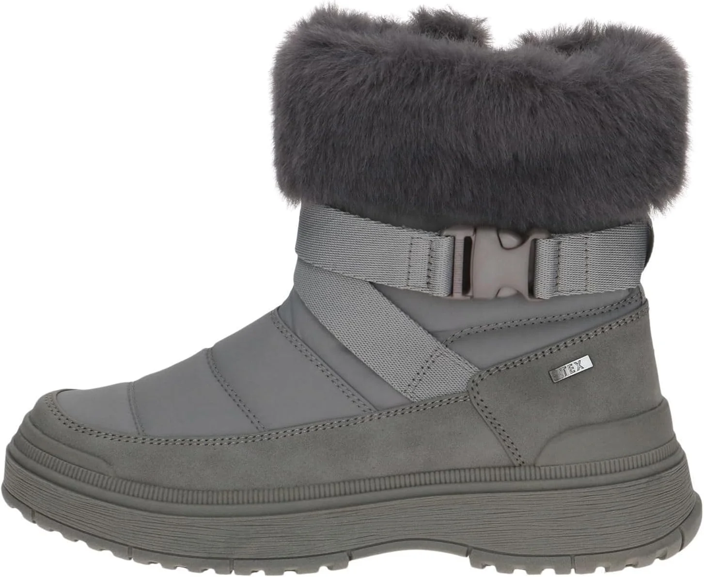 بوت زنانه مدل CAPRICE 9-26400-43