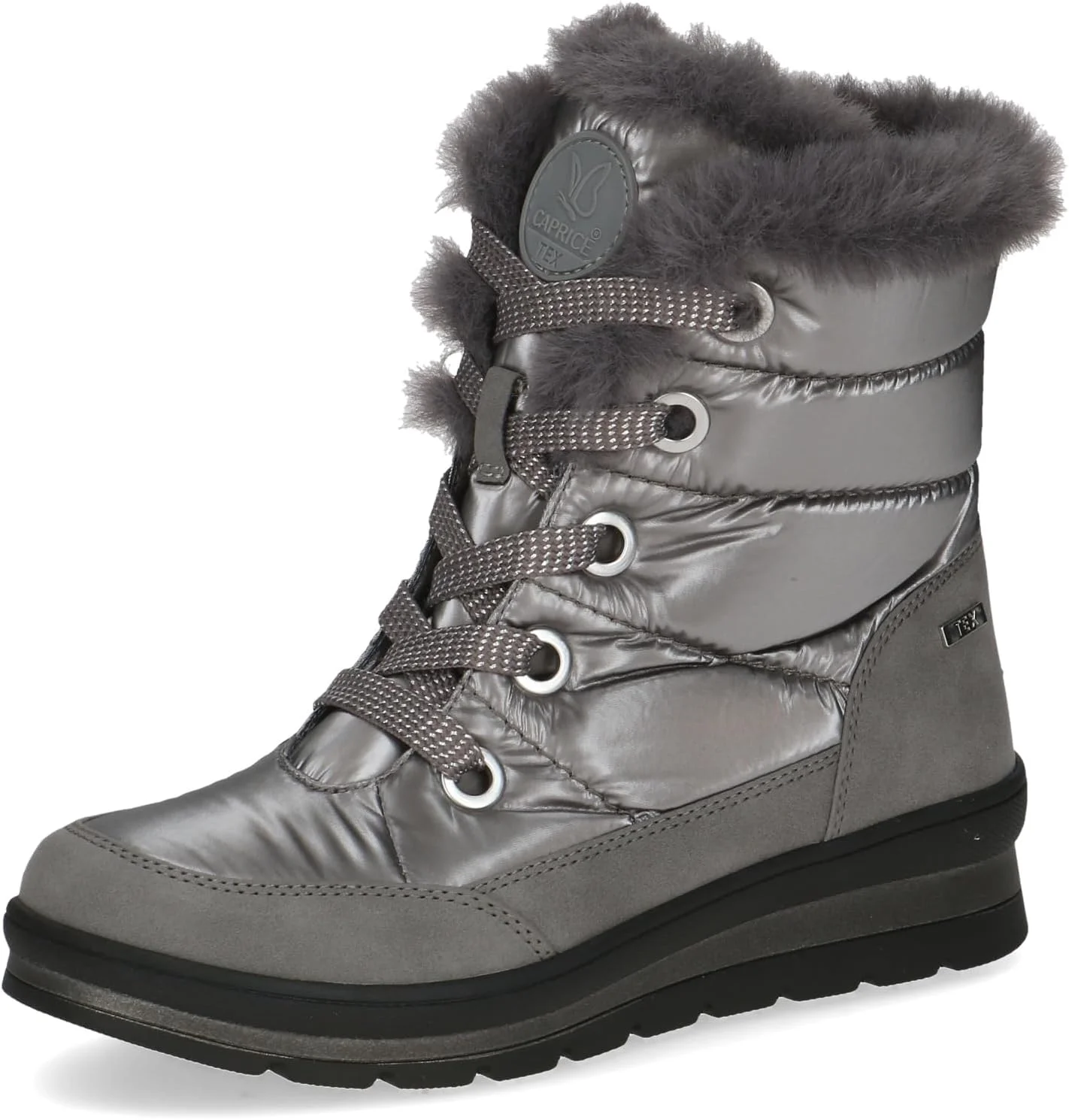 کاپریس بوت فشن زنانه مدل 9-26266-45