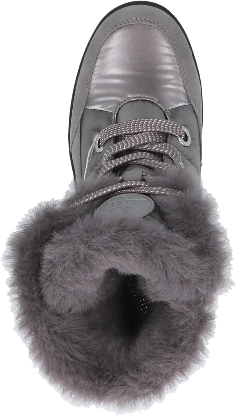 کاپریس بوت فشن زنانه مدل 9-26266-45