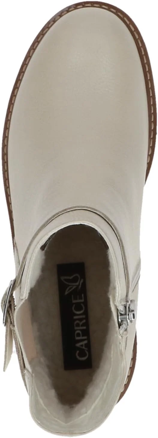 کاپریس بوت فشن زنانه مدل 9-26260-45 کاپریس بوت فشن زنانه مدل 9-26260-45