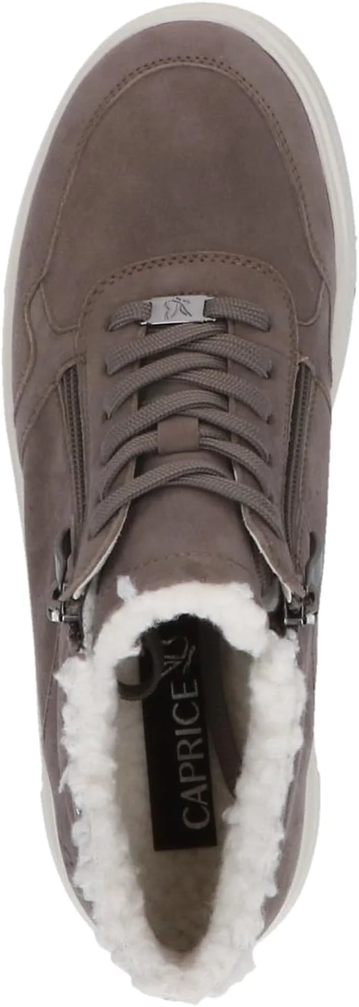 کاپریس بوت فشن زنانه مدل 9-26251-45