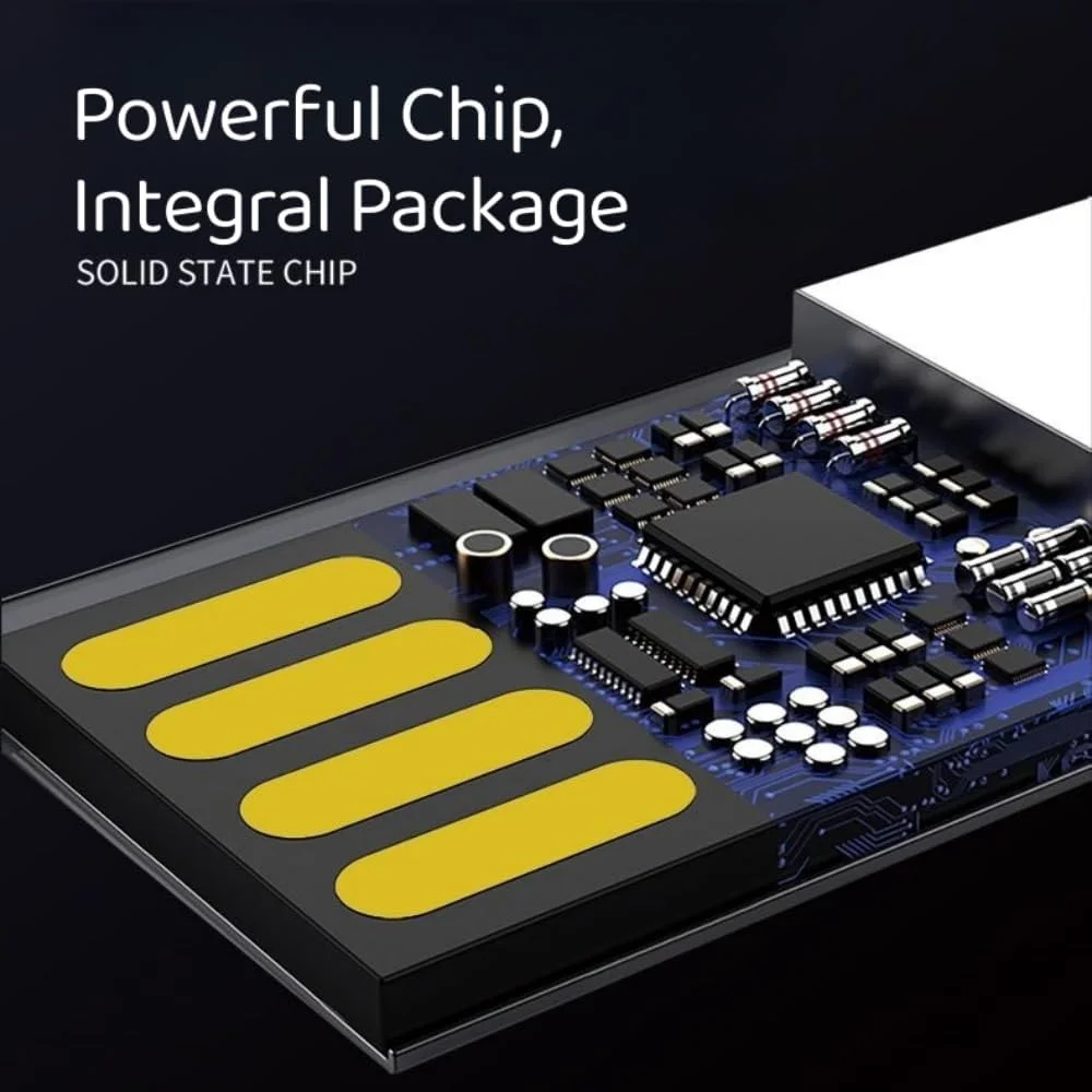 بسته 10 عددی فلش مموری 16 گیگابایتی چند رنگ - فلش درایوهای USB 2.0 برای انتقال اسناد - حافظه های کوچک برای دفتر/مدرسه/پروژه - رنگ های متنوع برای شناسایی آسان USB