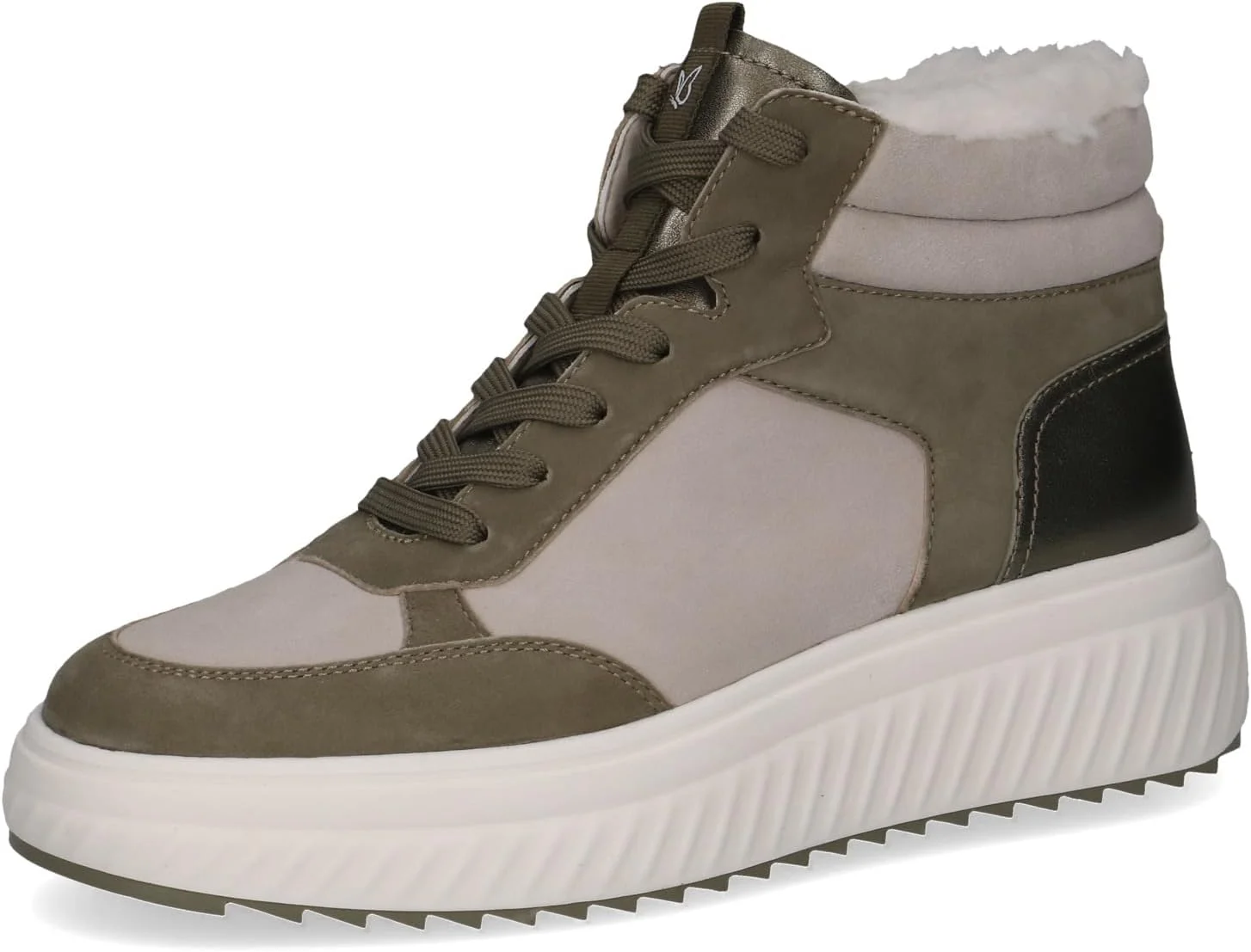 کاپریس بوت فشن زنانه مدل 9-26212-45