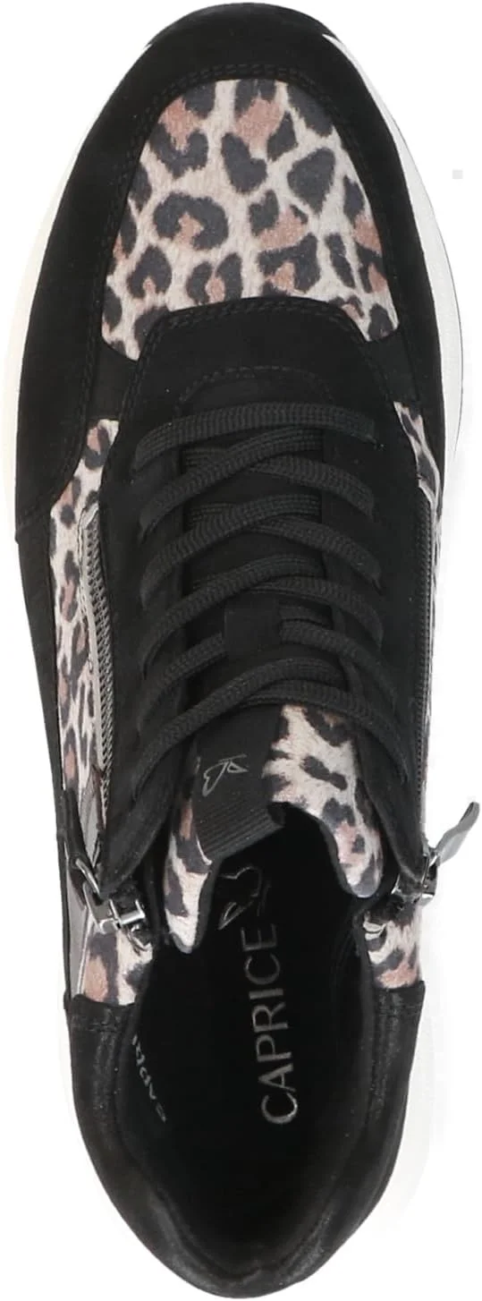 کاپریس بوت فشن زنانه مدل 9-26202-45