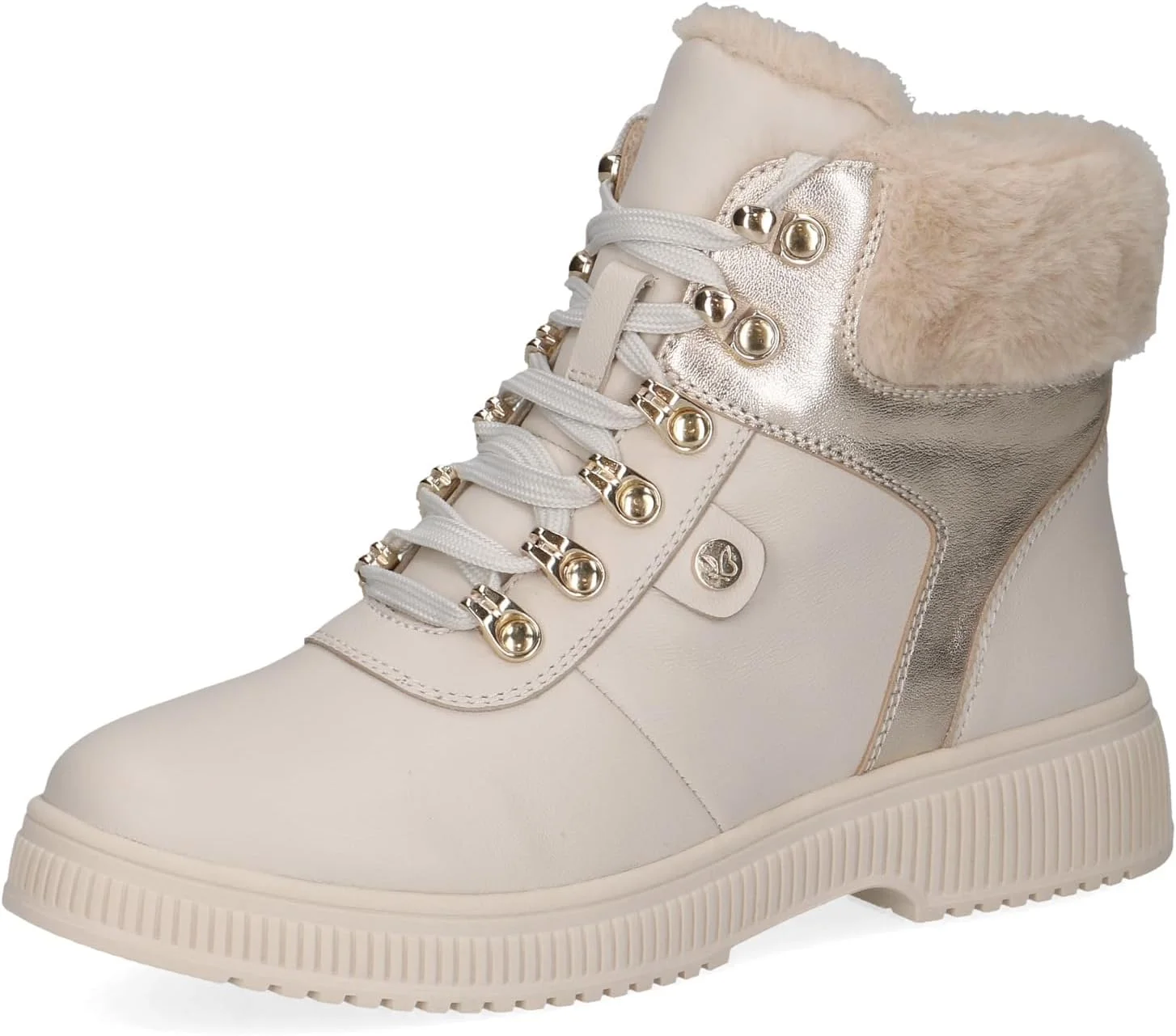 کاپریس بوت فشن زنانه مدل 9-26206-45 کاپریس بوت فشن زنانه مدل 9-26206-45