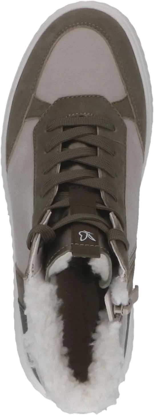 کاپریس بوت فشن زنانه مدل 9-26212-45