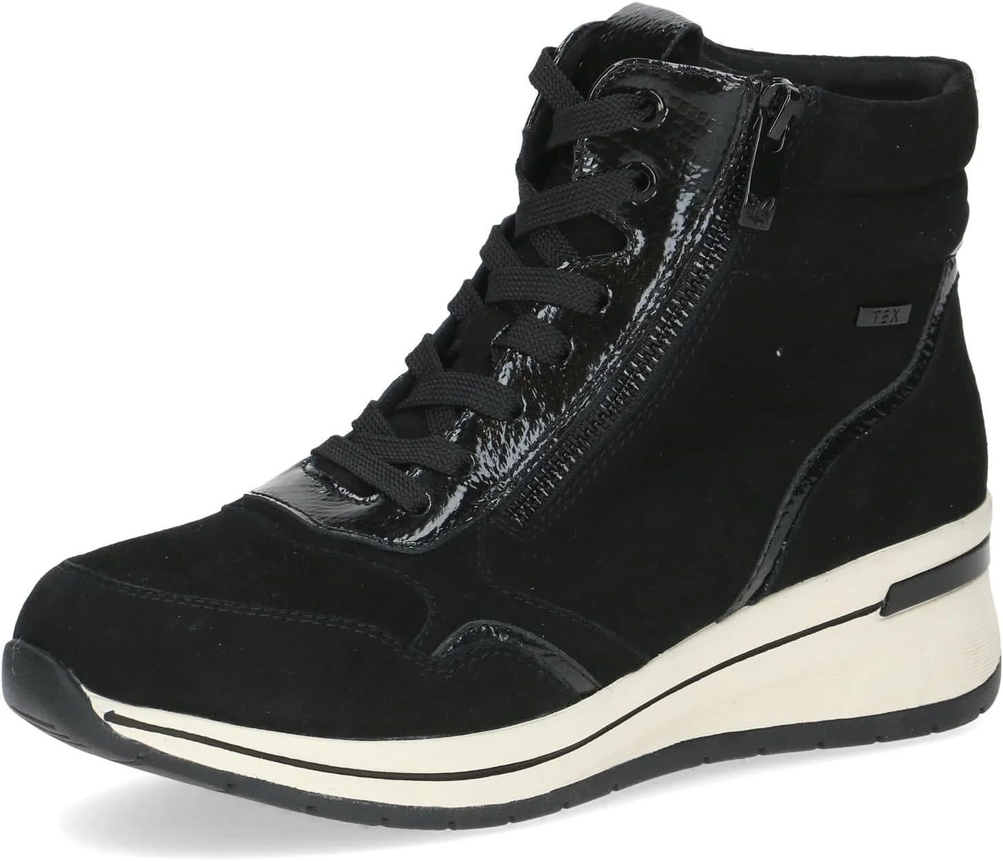 کاپریس بوت فشن زنانه مدل 9-26103-45