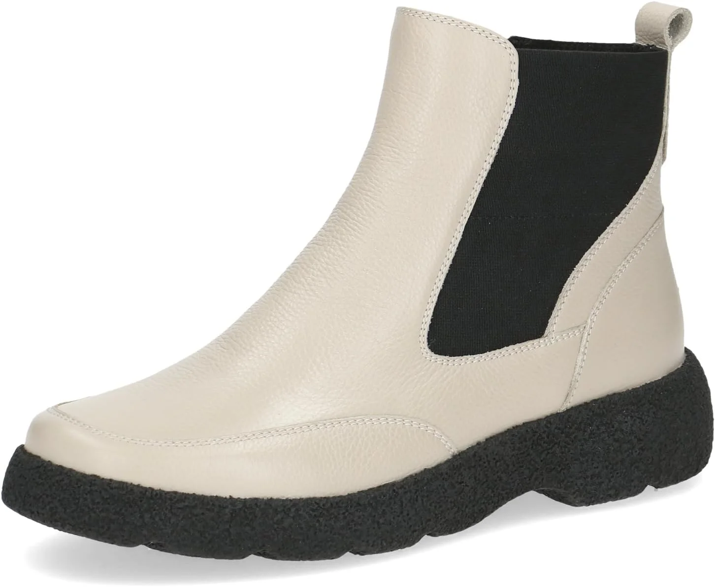 نیم بوت زنانه مدل چلسی کاپریس کد 9-25451-43