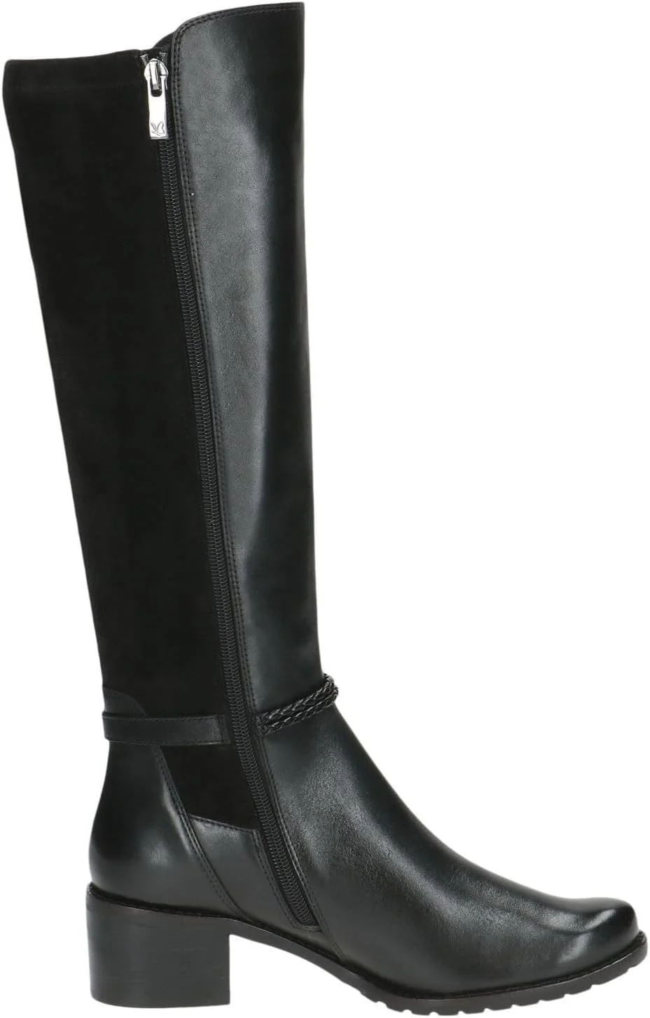 کاپریس بوت بلند زنانه مدل 9-25600-43