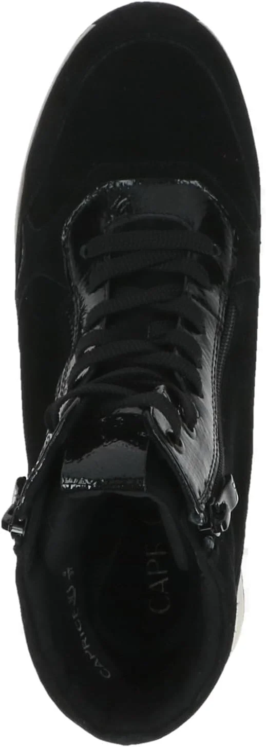 کاپریس بوت فشن زنانه مدل 9-26103-45