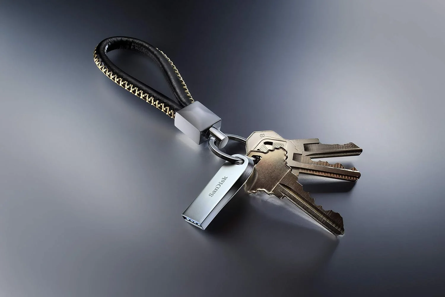 فلش مموری 32 گیگابایتی سن دیسک Ultra Luxe USB 3.1 Gen 1 مدل SDcz74-032G-G46 (بسته 3 عددی) فلش مموری 32 گیگابایتی سن دیسک Ultra Luxe USB 3.1 Gen 1 مدل SDcz74-032G-G46 (بسته 3 عددی)