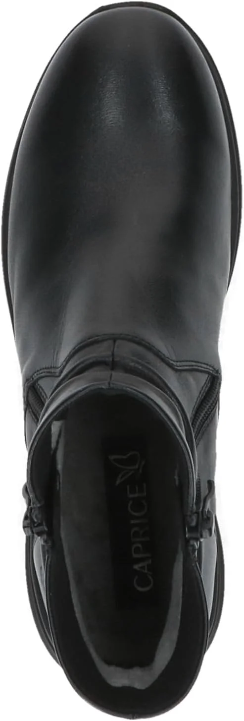کاپریس بوت فشن زنانه مدل 9-25450-45