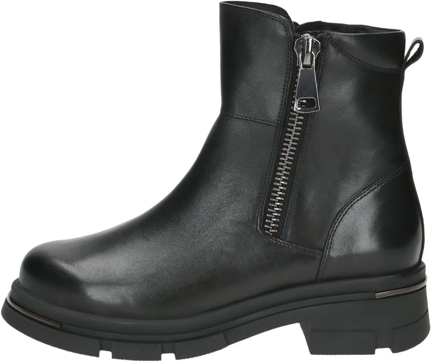 کاپریس بوت پاشنه دار زنانه مدل 9-25427-43