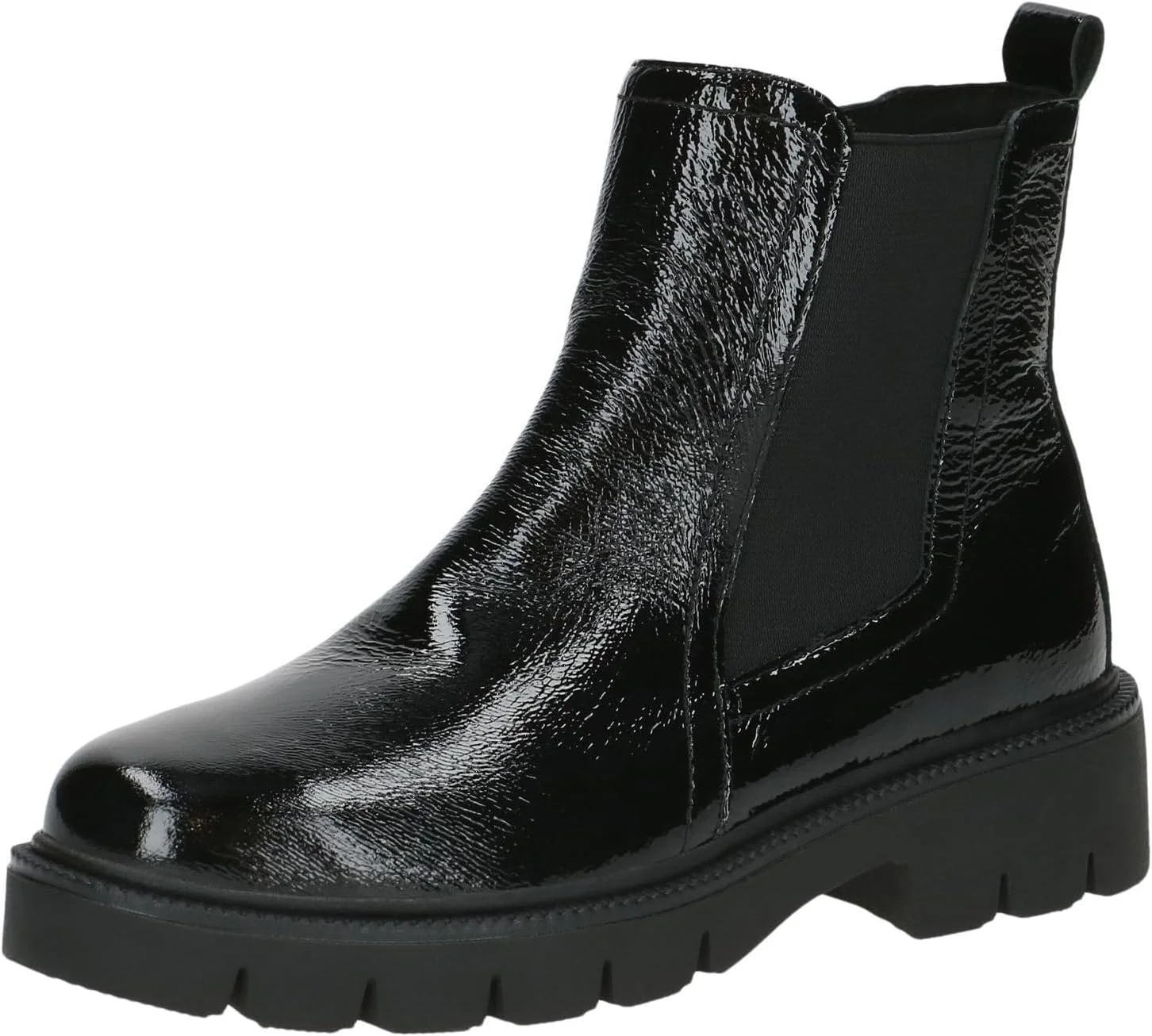 کاپریس بوت تخت زنانه مدل 9-25413-43