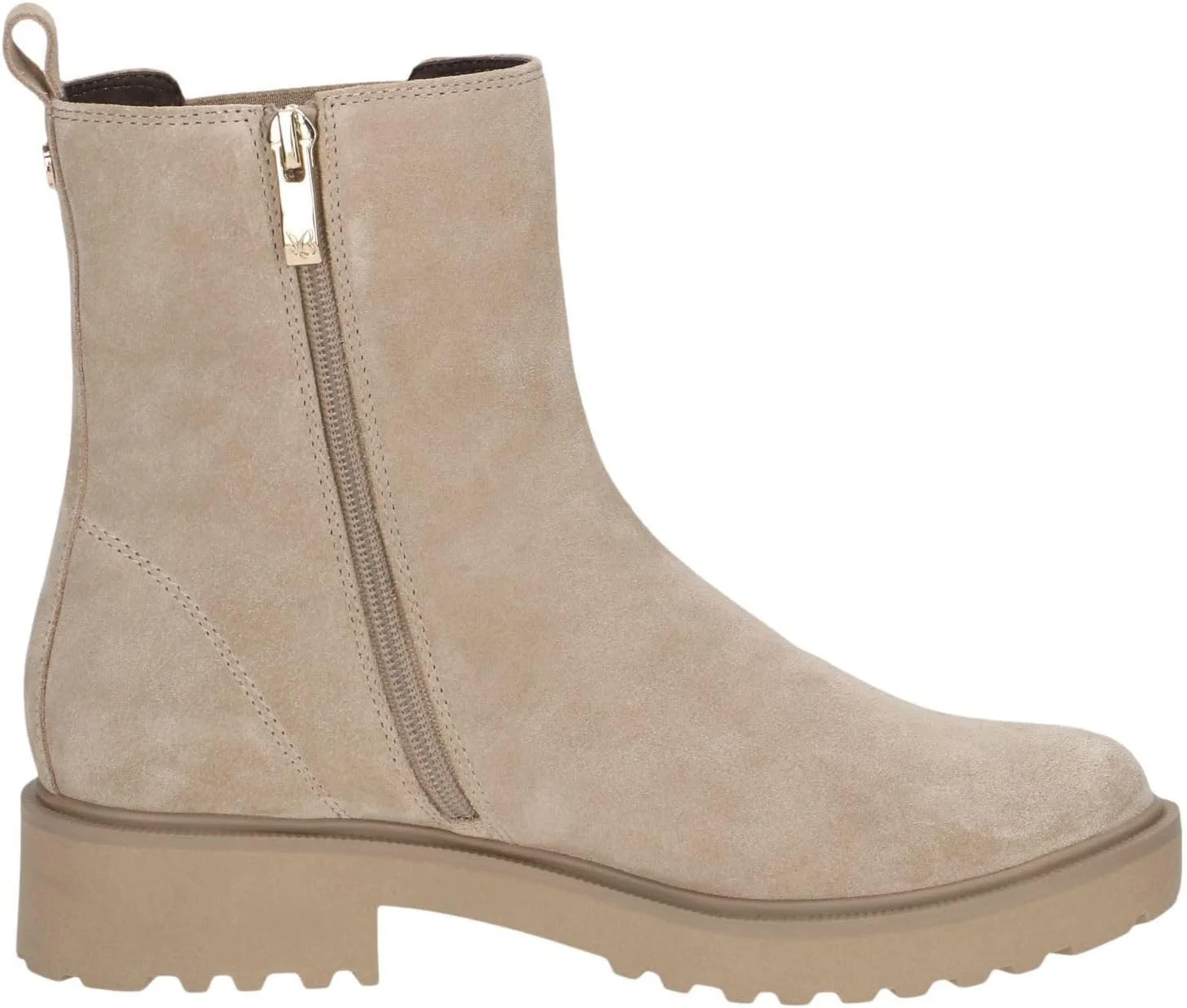 کاپریس بوت چلسی زنانه مدل 9-25426-43