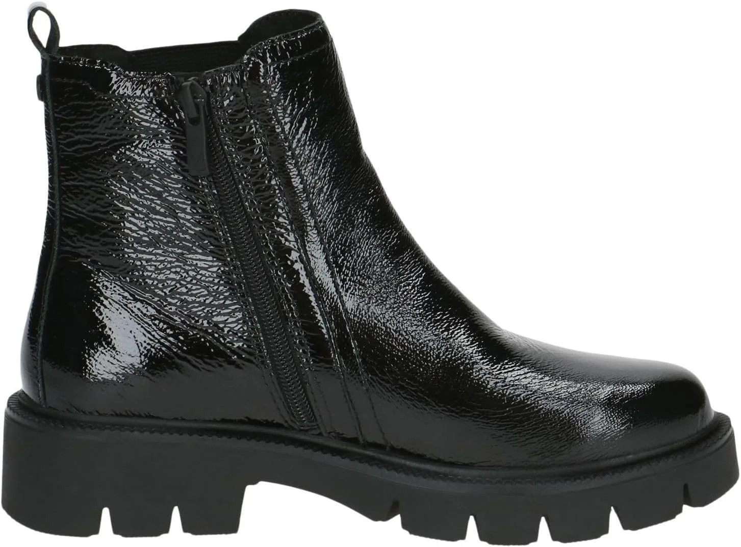 کاپریس بوت تخت زنانه مدل 9-25413-43