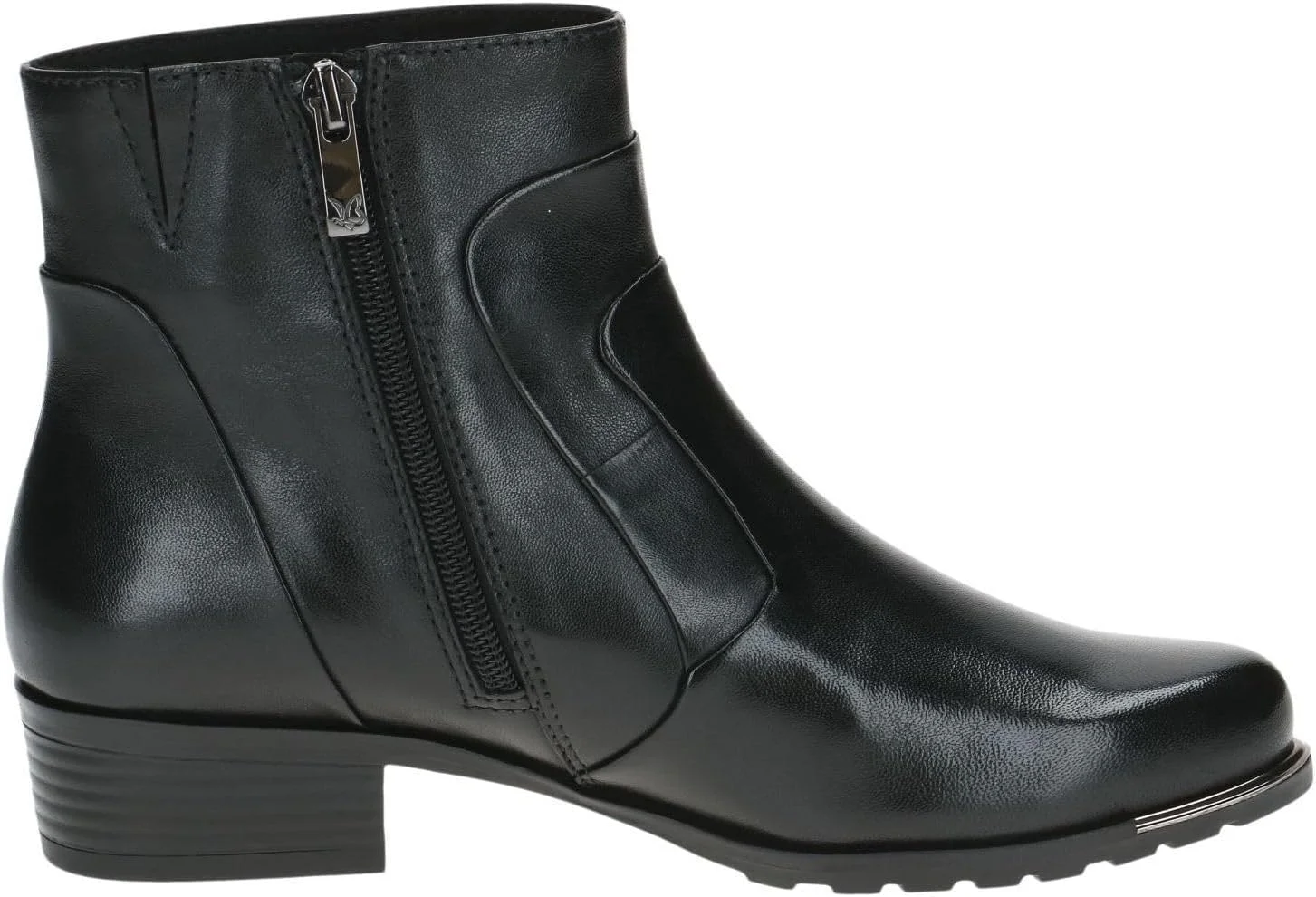 کاپریس بوت زنانه مدل 9-25335-43